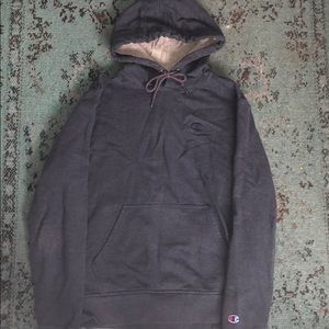 champion sweatshirt